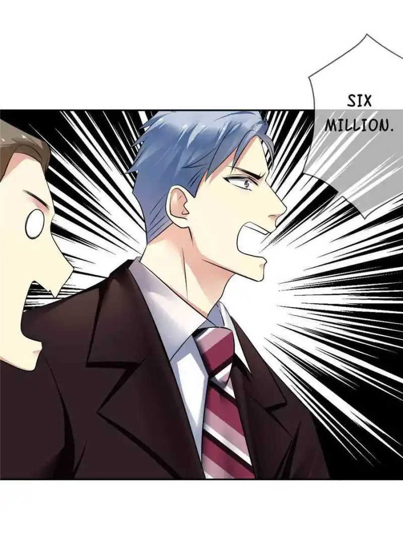 Legend Reboot Chapter 89 95